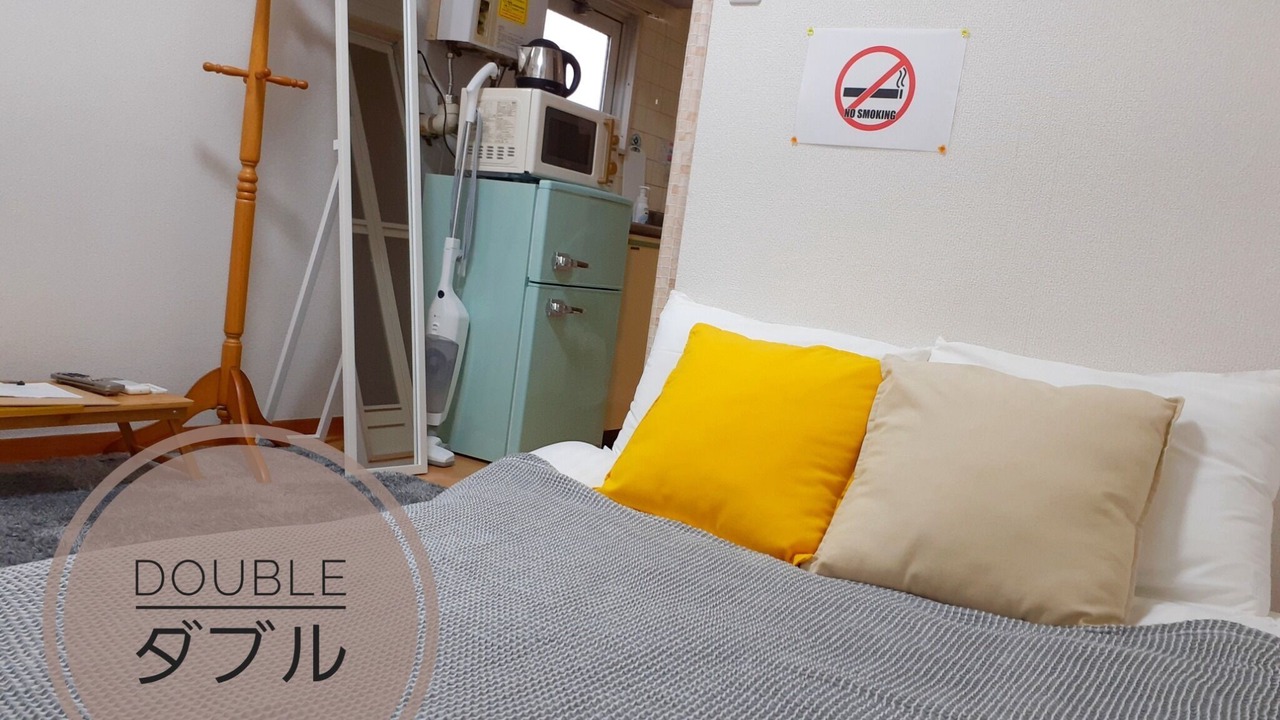 Photo of Bedroom in Naka Ward