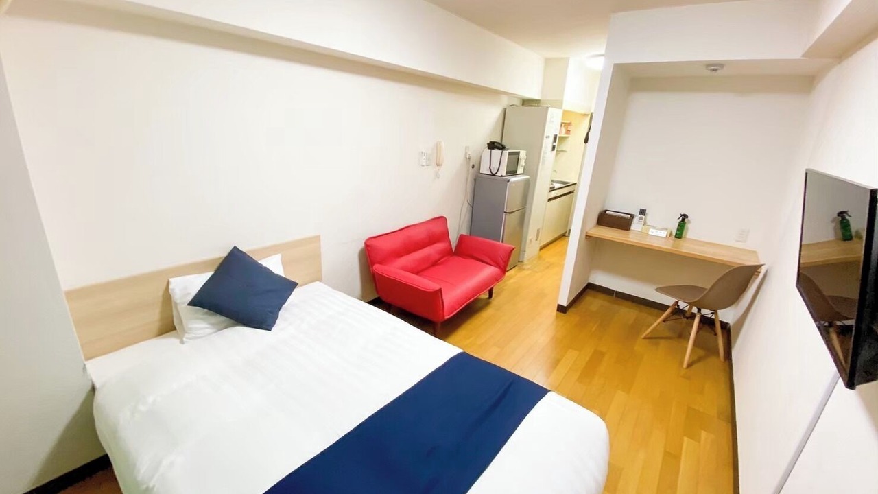 Photo of Bedroom in Kawaguchi