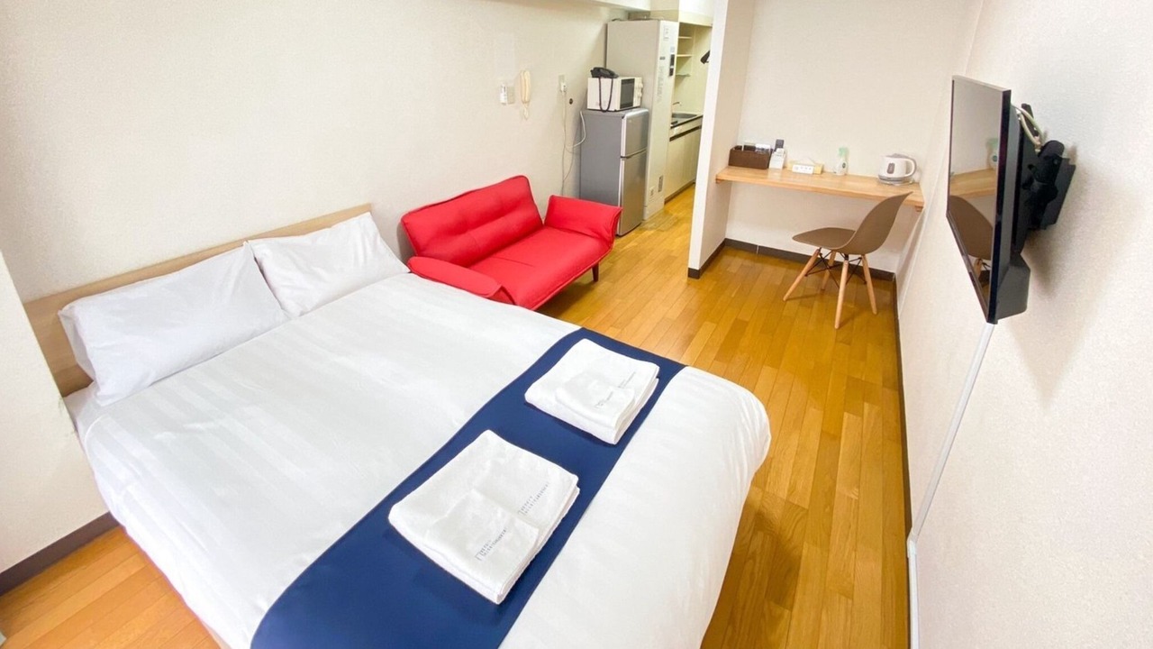 Photo of Bedroom in Kawaguchi