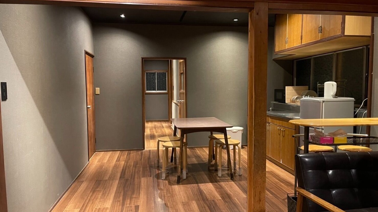 Photo of Livingroom in Fujikawaguchiko