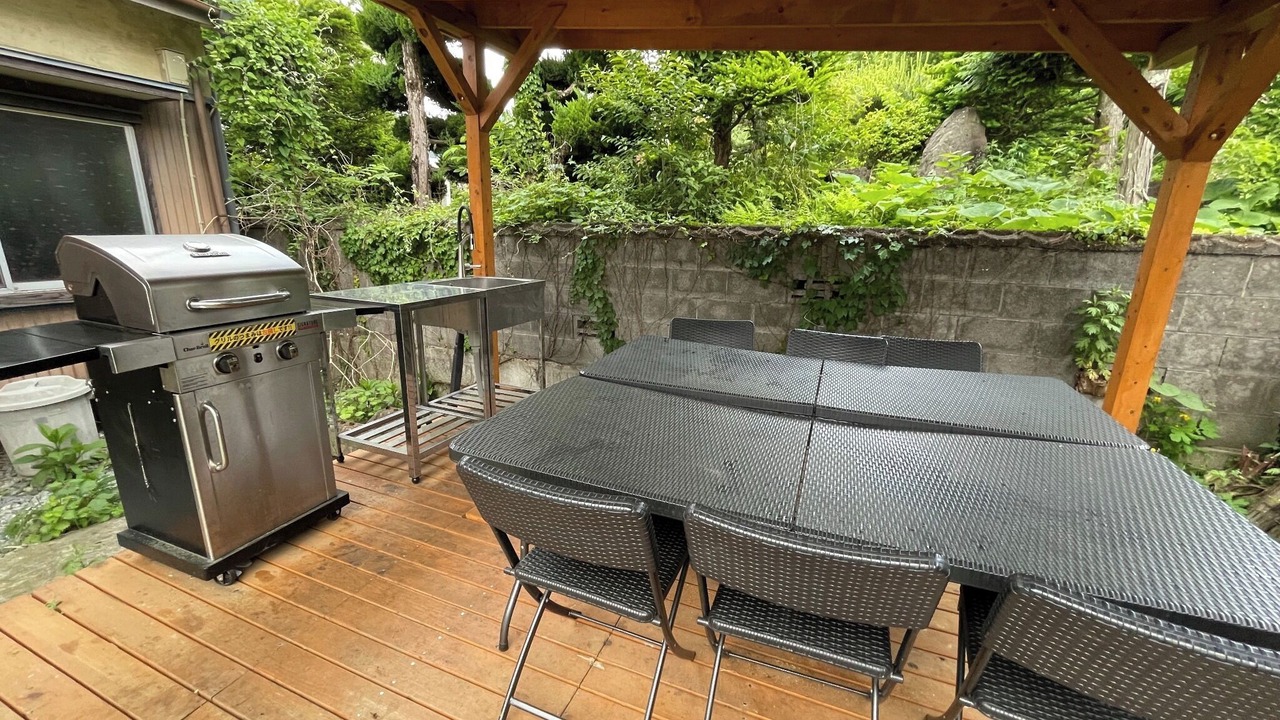 Photo of Outdoor in Fujikawaguchiko