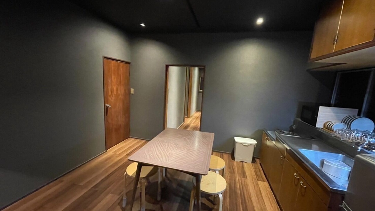 Photo of Livingroom in Fujikawaguchiko
