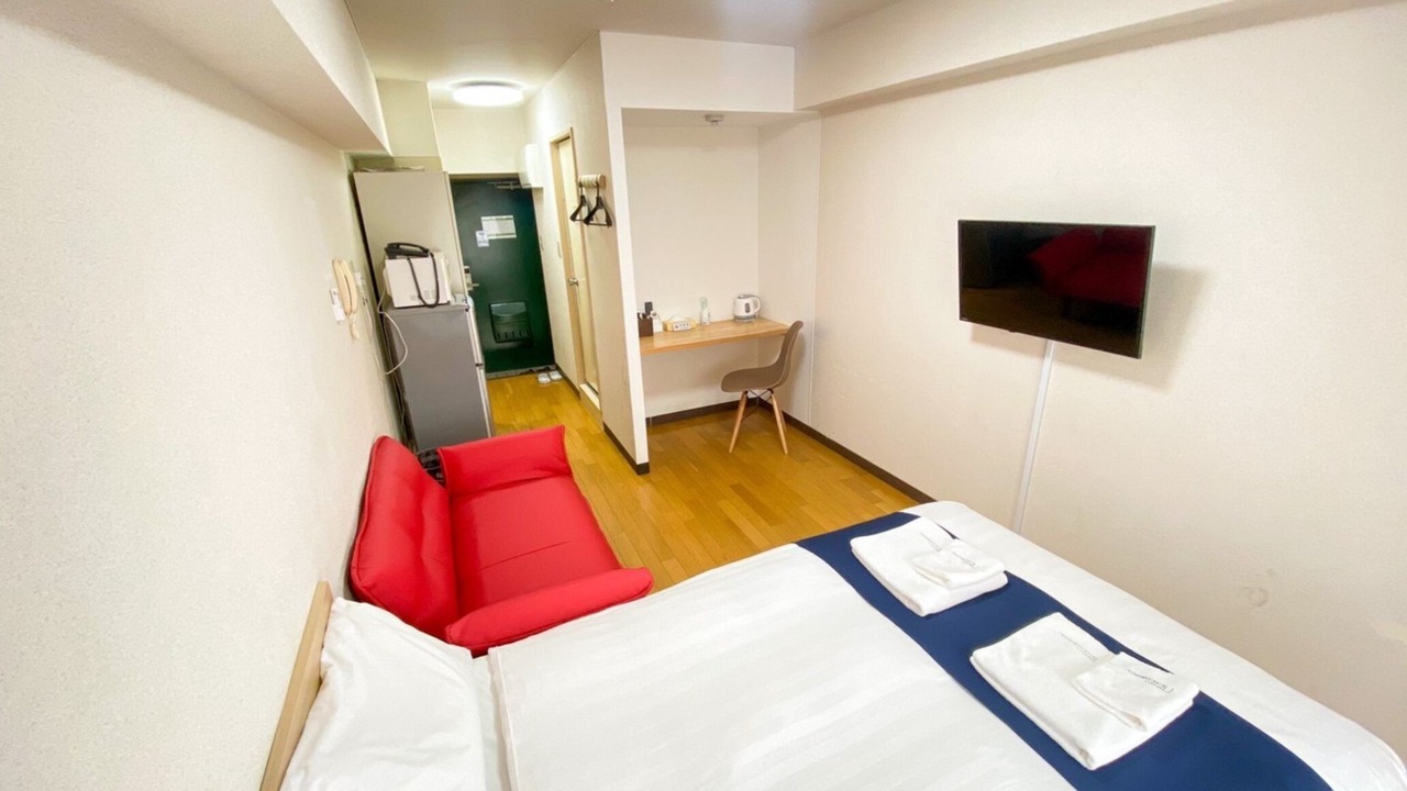 Photo of Bedroom in Kawaguchi