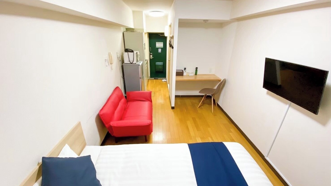 Photo of Bedroom in Kawaguchi