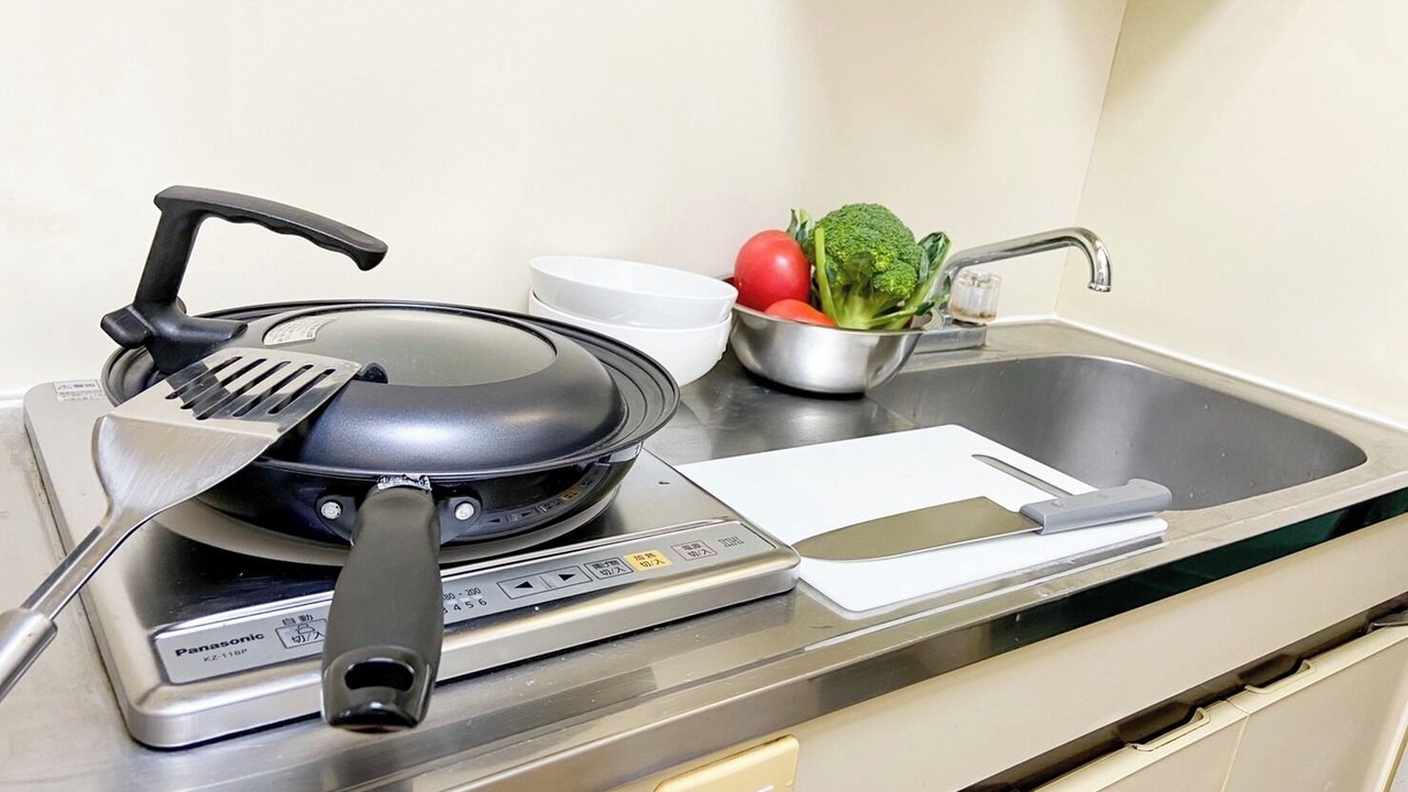 Photo of Kitchen in Kawaguchi