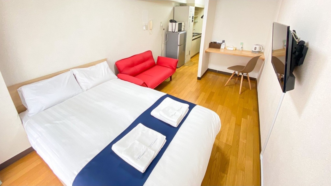 Photo of Bedroom in Kawaguchi