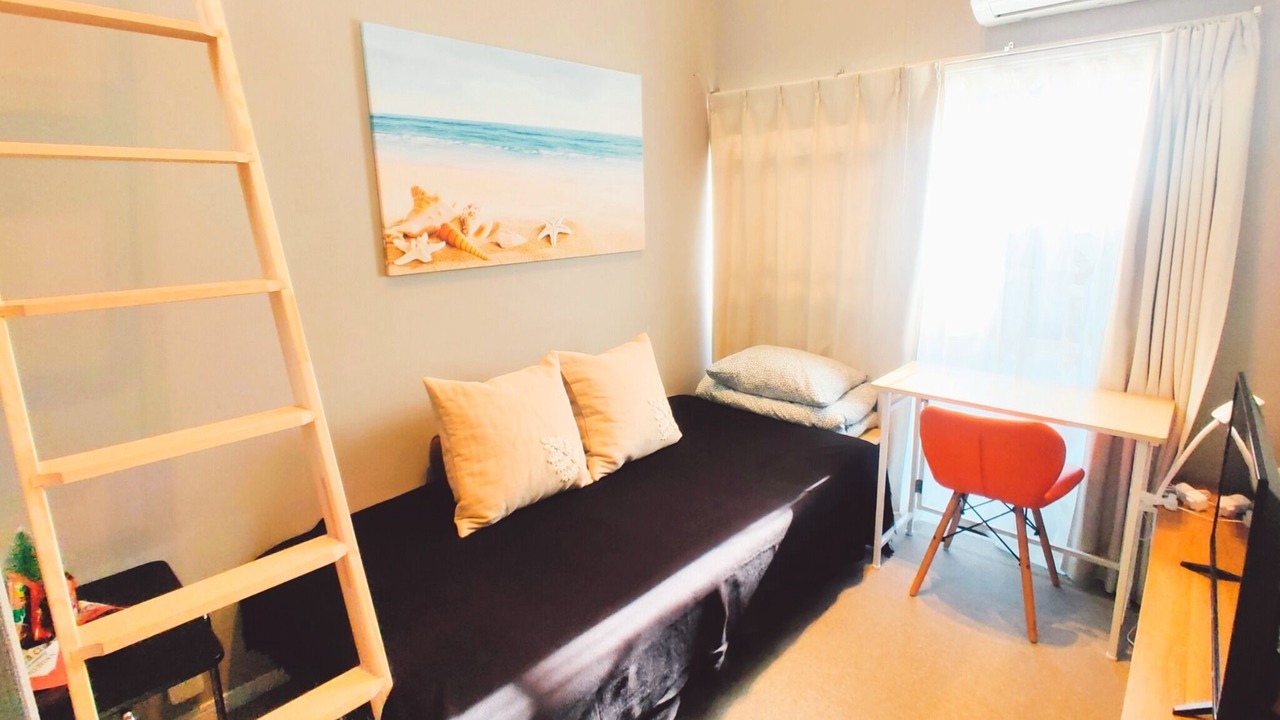 Photo of Bedroom in Chuo Ward