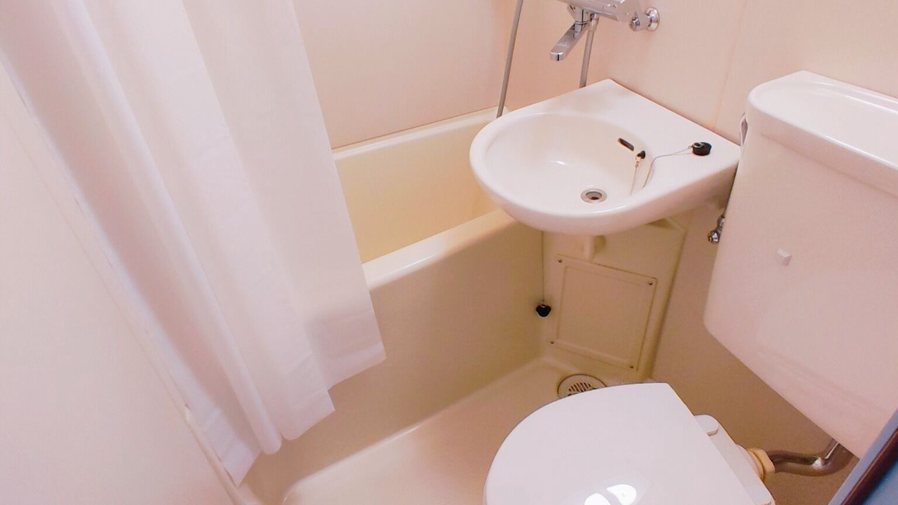 Photo of Bathroom in Chuo Ward