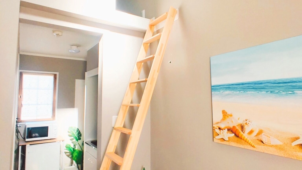 Photo of Livingroom in Chuo Ward