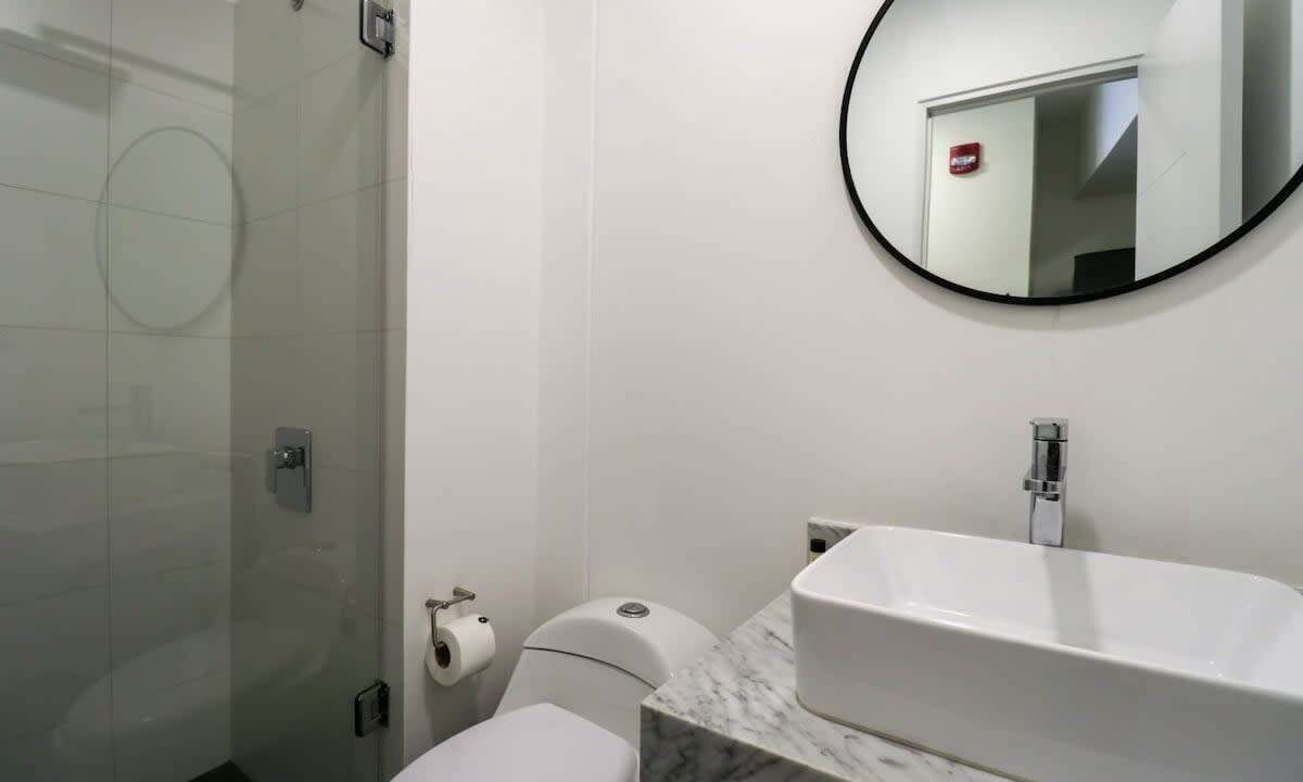 Photo of Bathroom in Barranco