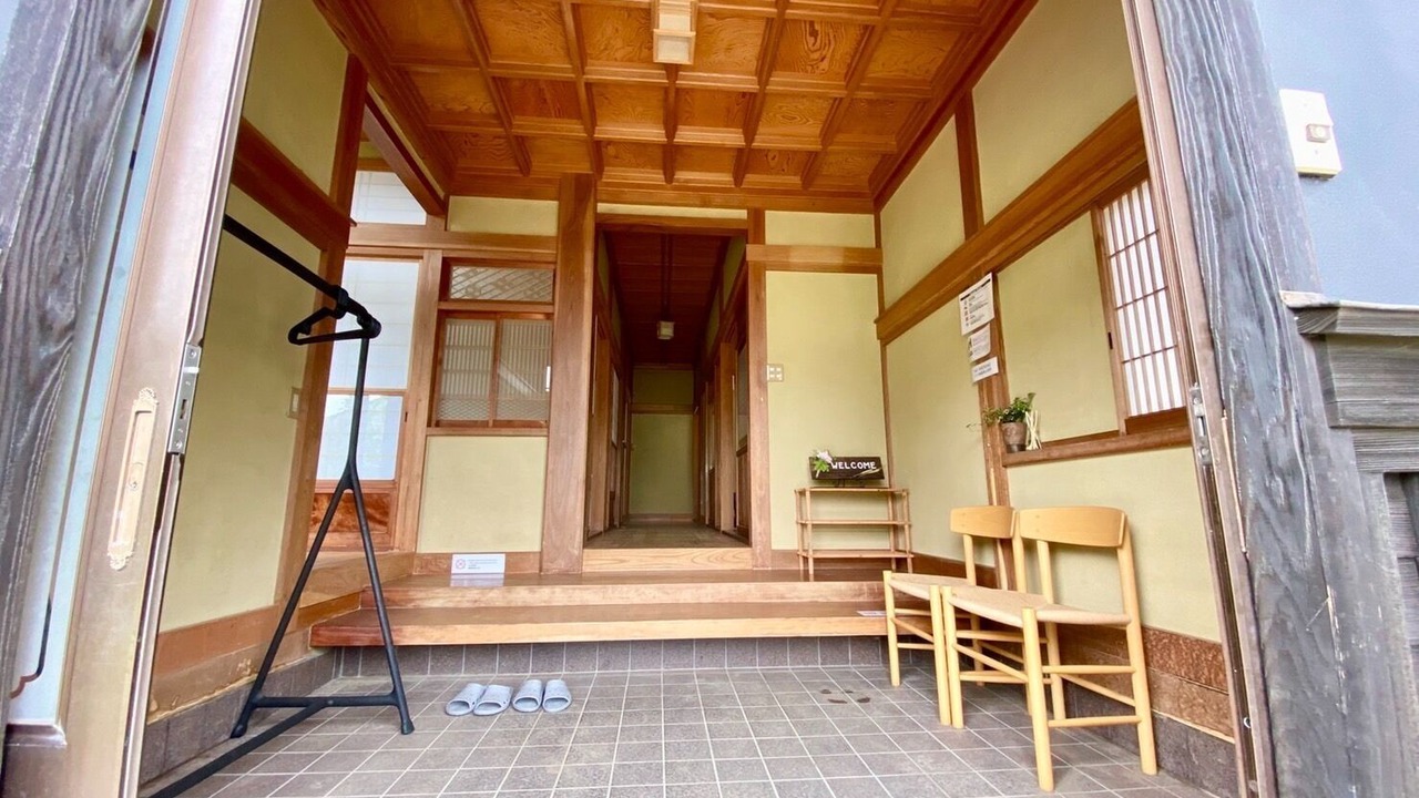 Photo of Others in Yokoshibahikari
