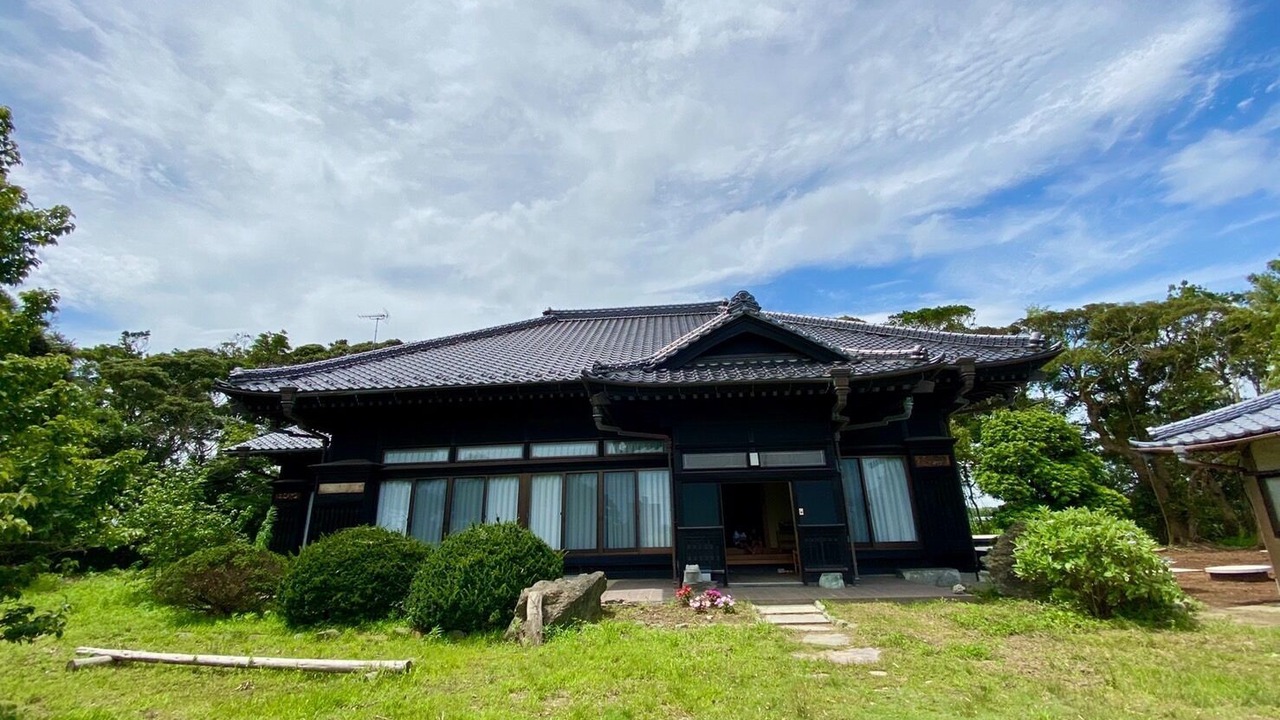 Photo of Outdoor in Yokoshibahikari