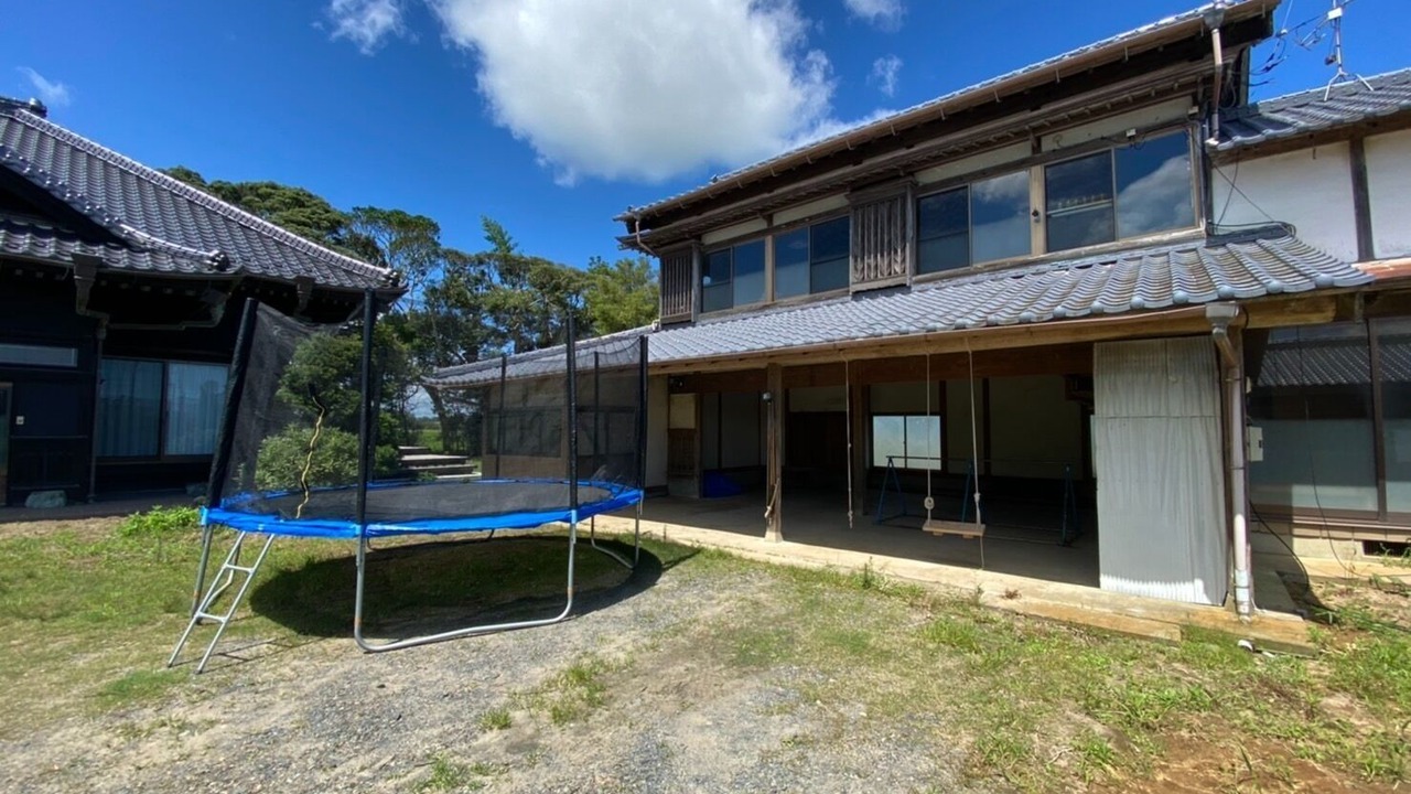 Photo of Outdoor in Yokoshibahikari