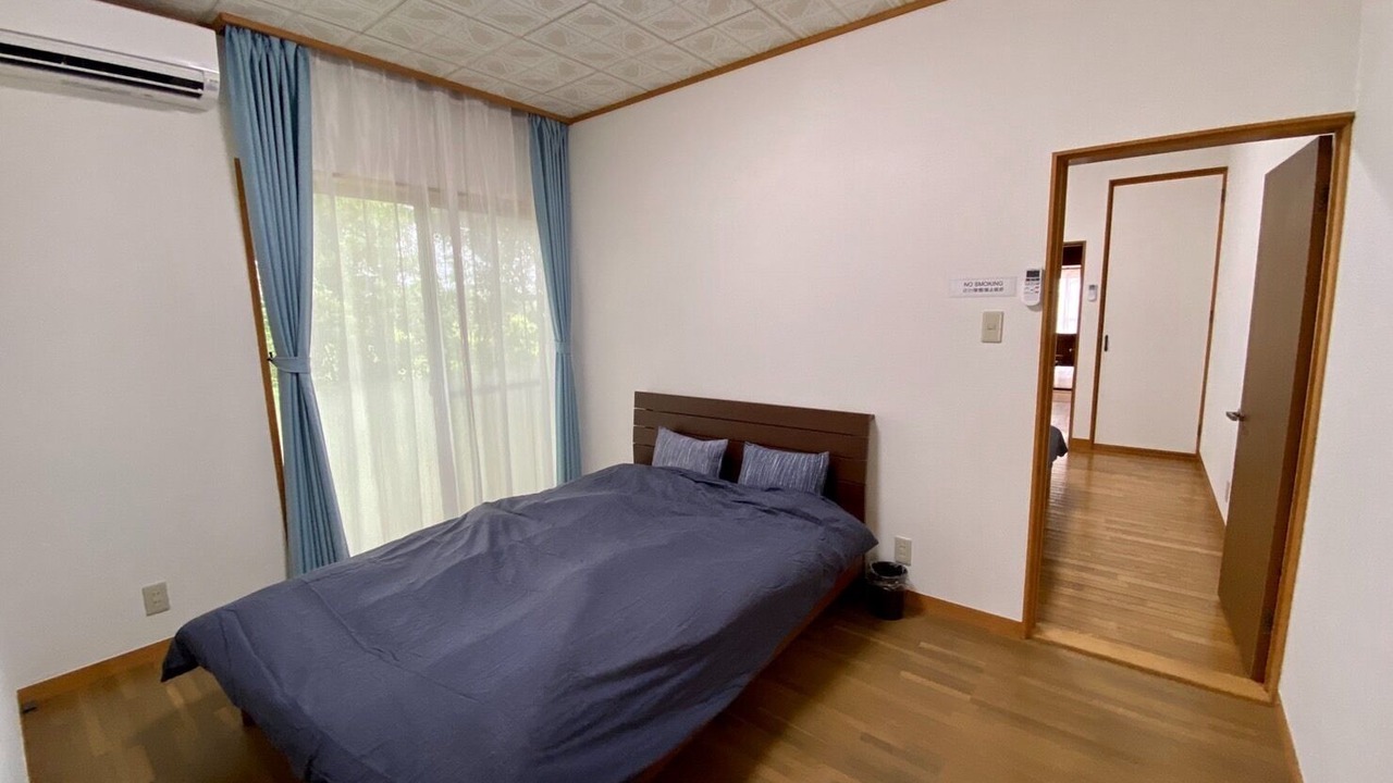 Photo of Bedroom in Yokoshibahikari