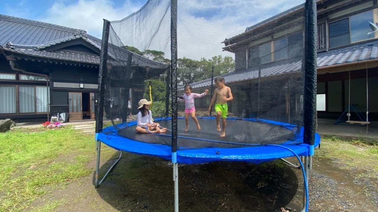 Photo of Outdoor in Yokoshibahikari
