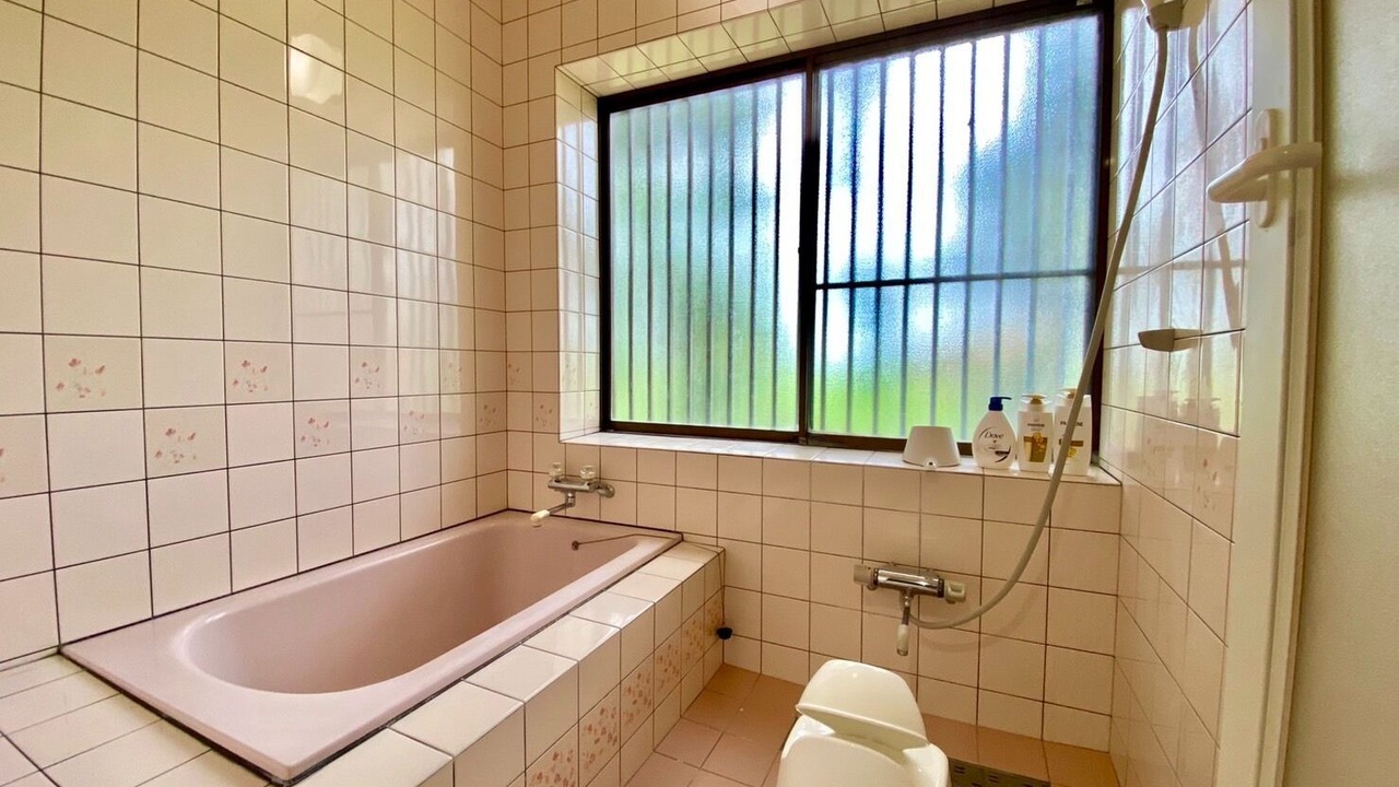 Photo of Bathroom in Yokoshibahikari