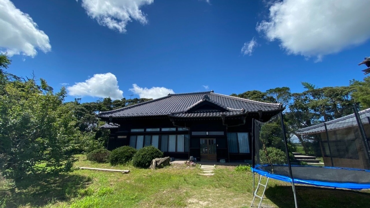 Photo of Outdoor in Yokoshibahikari