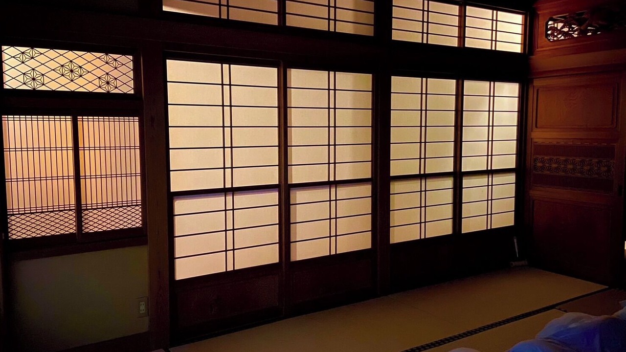 Photo of Bedroom in Yokoshibahikari