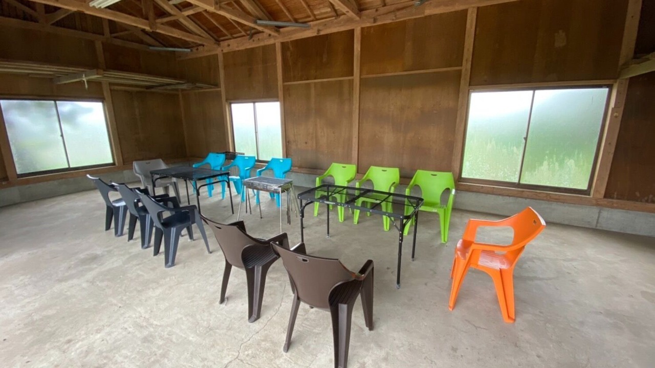 Photo of Others in Yokoshibahikari
