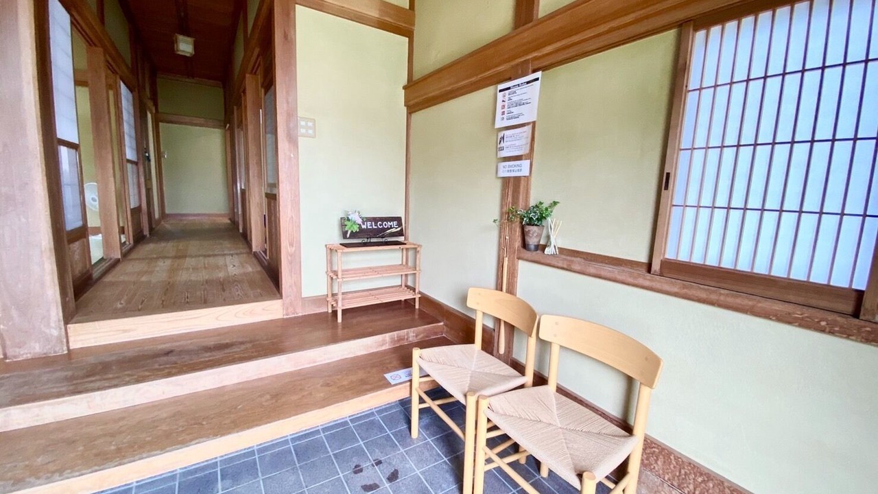 Photo of Others in Yokoshibahikari