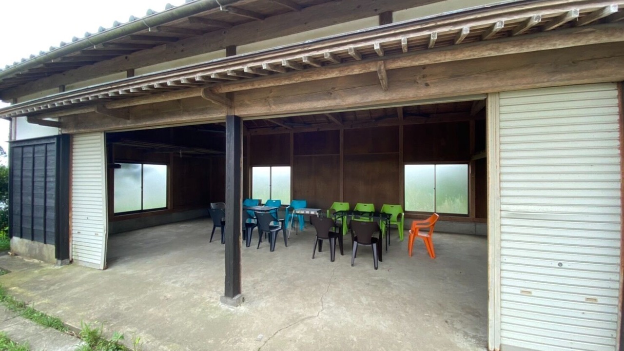 Photo of Outdoor in Yokoshibahikari