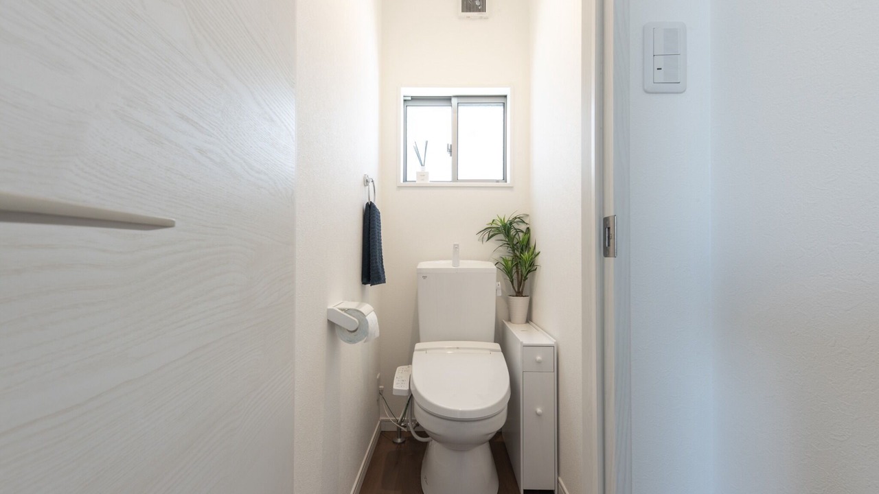 Photo of Bathroom in Miura