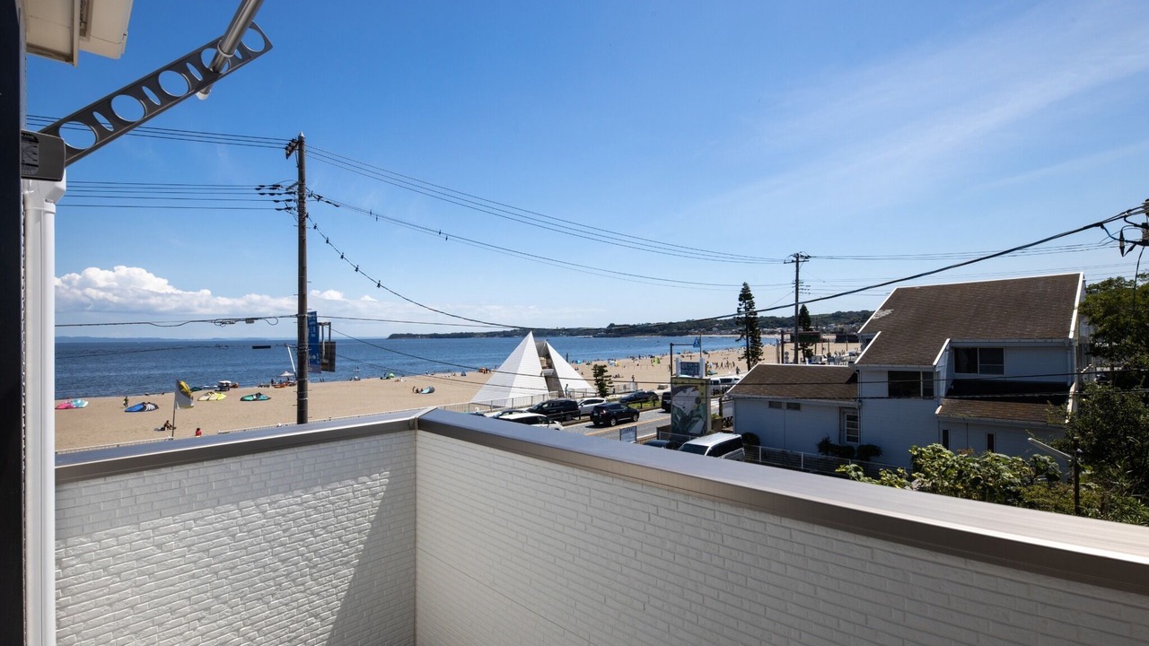 Photo of Outdoor in Miura