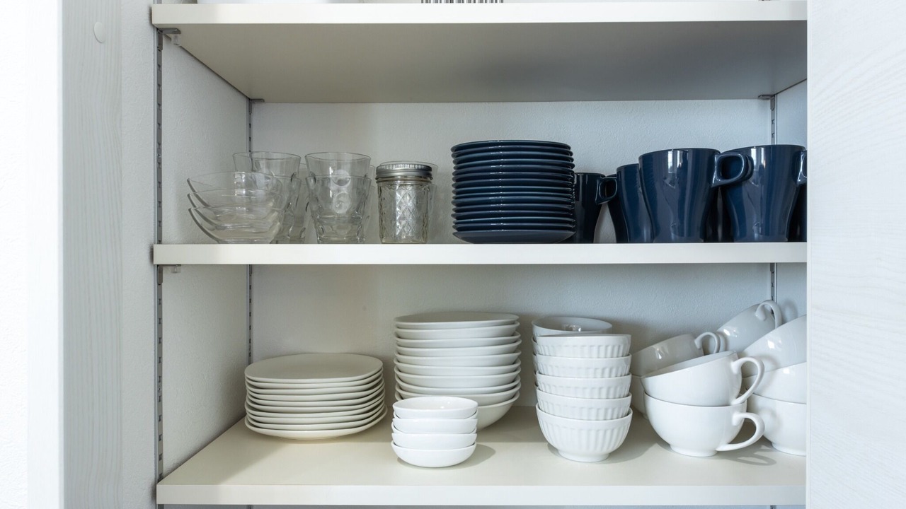 Photo of Kitchen in Miura