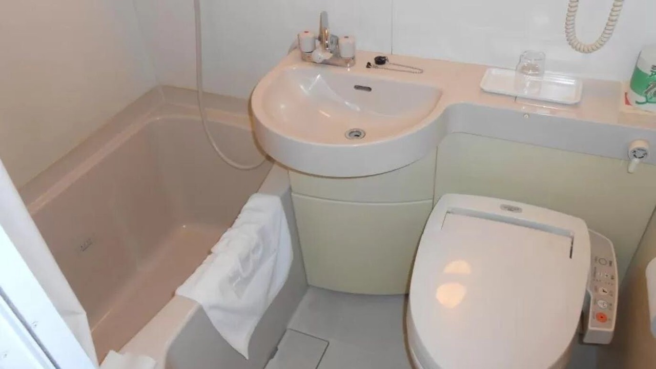 Photo of Bathroom in Hirooka