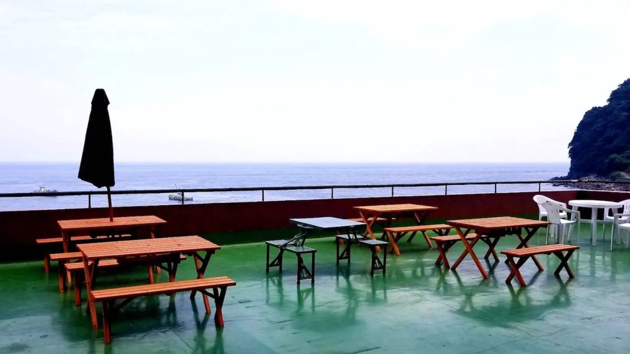 Photo of Outdoor in Higashiizu