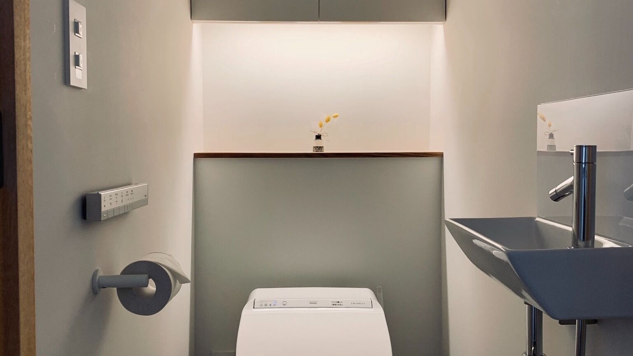 Photo of Bathroom in Kanazawa