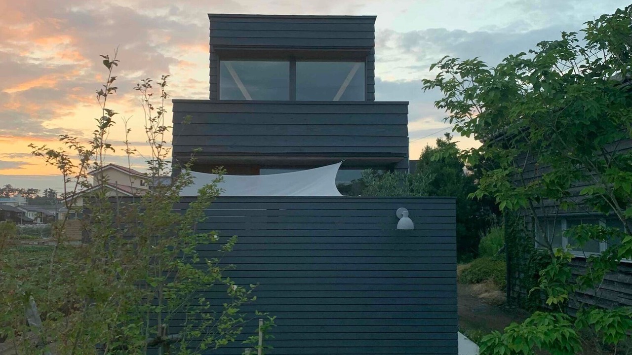 Photo of Outdoor in Kanazawa