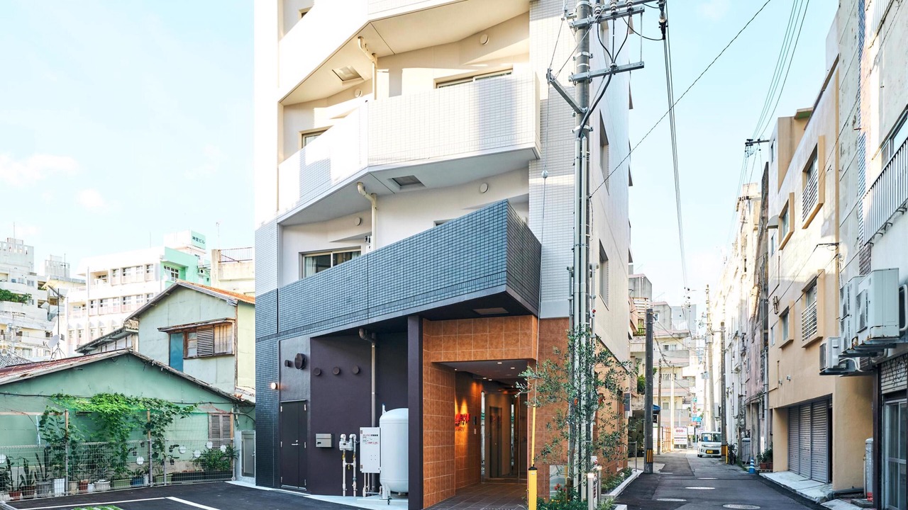 Photo of Outdoor in Tsuboya