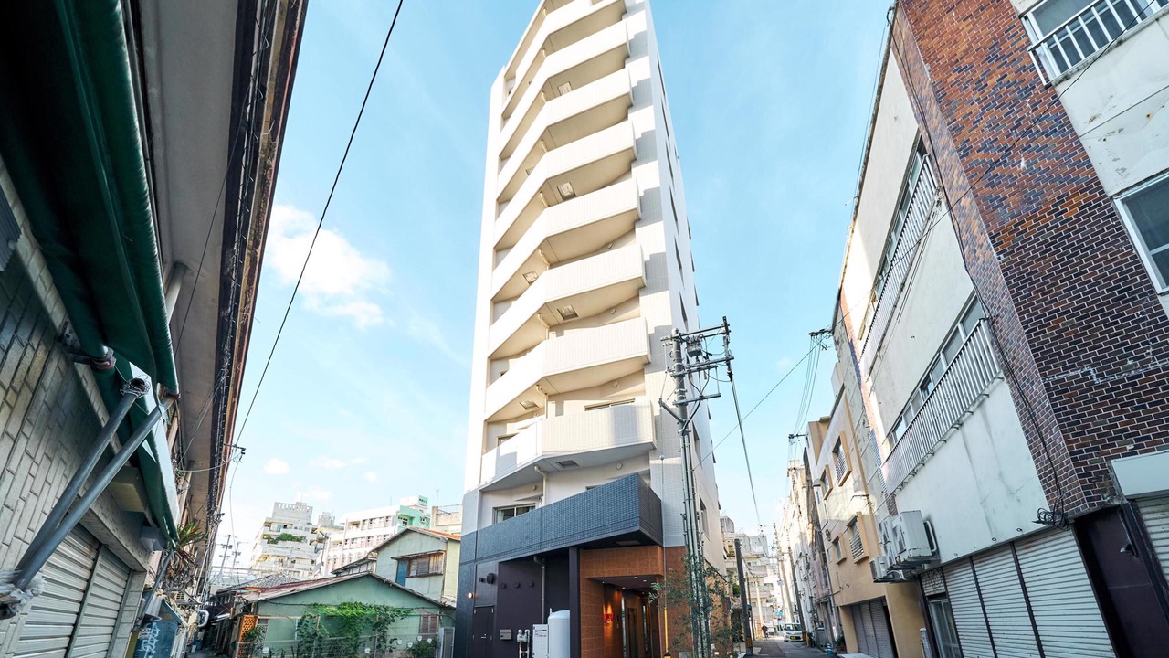 Photo of Outdoor in Tsuboya