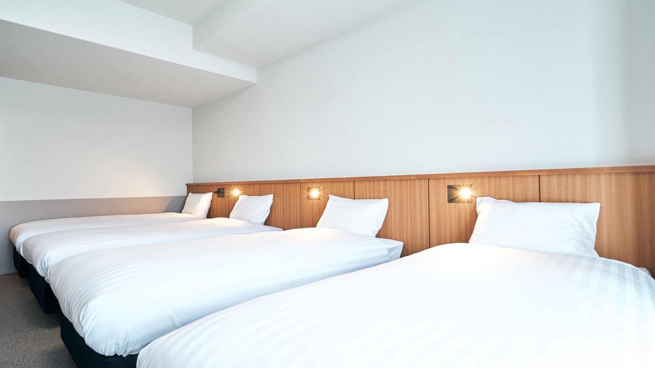 Photo of Bedroom in Tsuboya