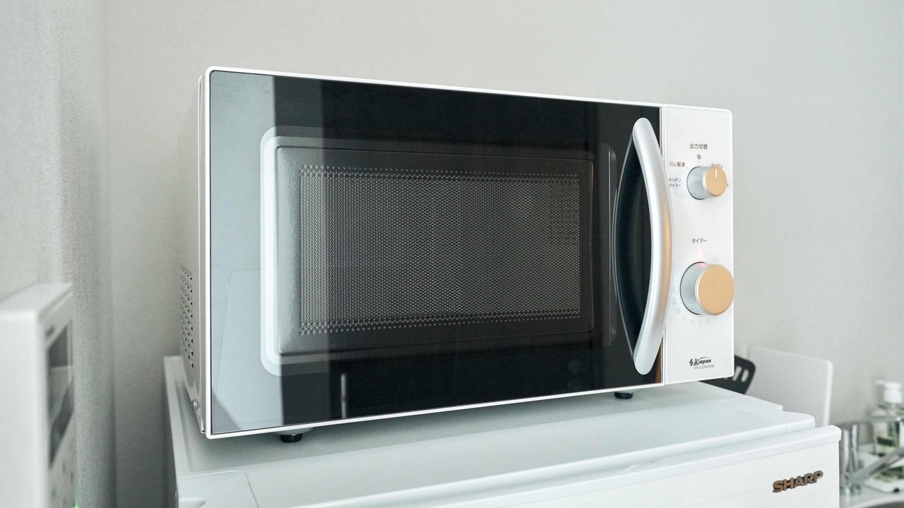 Photo of Kitchen in Tsuboya