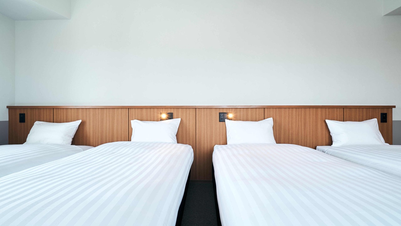 Photo of Bedroom in Tsuboya