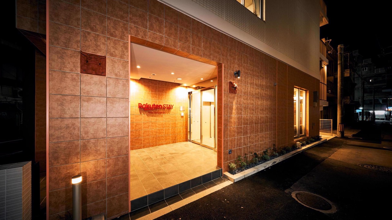 Photo of Outdoor in Tsuboya