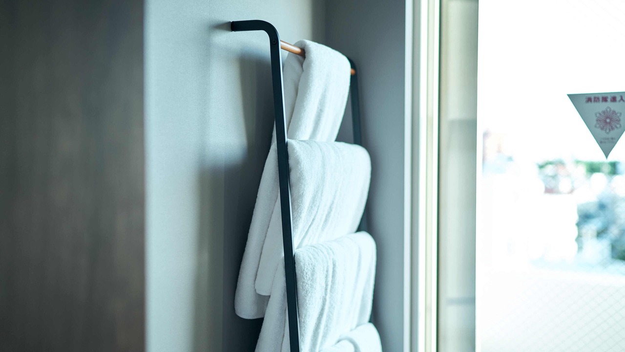 Photo of Bathroom in Tsuboya