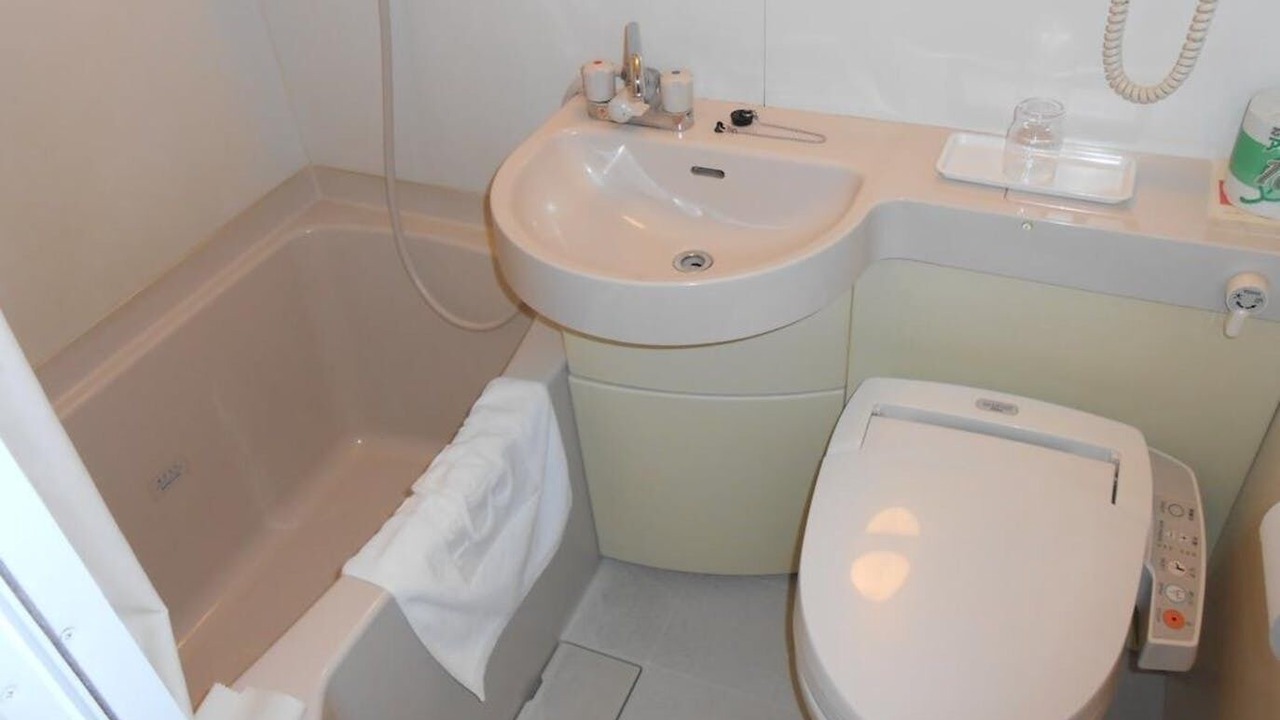 Photo of Bathroom in Kita