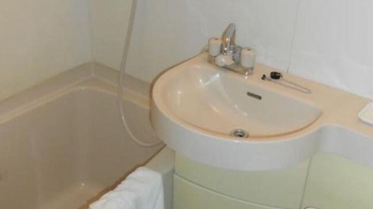 Photo of Bathroom in Kita