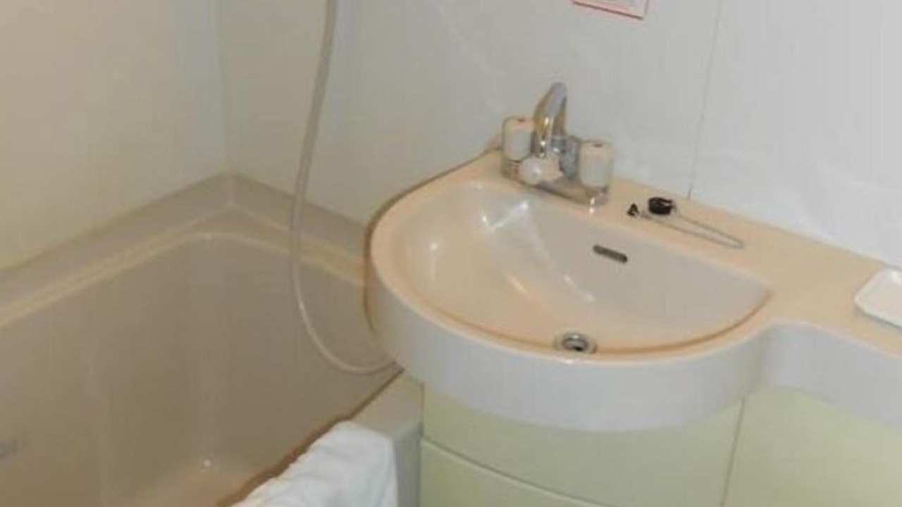 Photo of Bathroom in Kita