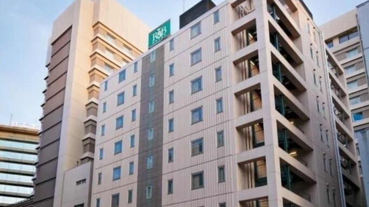 Photo of Outdoor in Hakata Ekimae