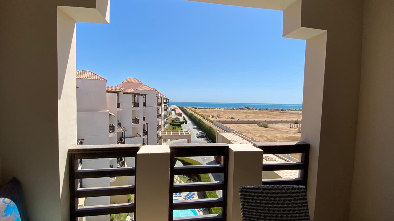 Photo of Outdoor in Al Mamsha El Seyahi