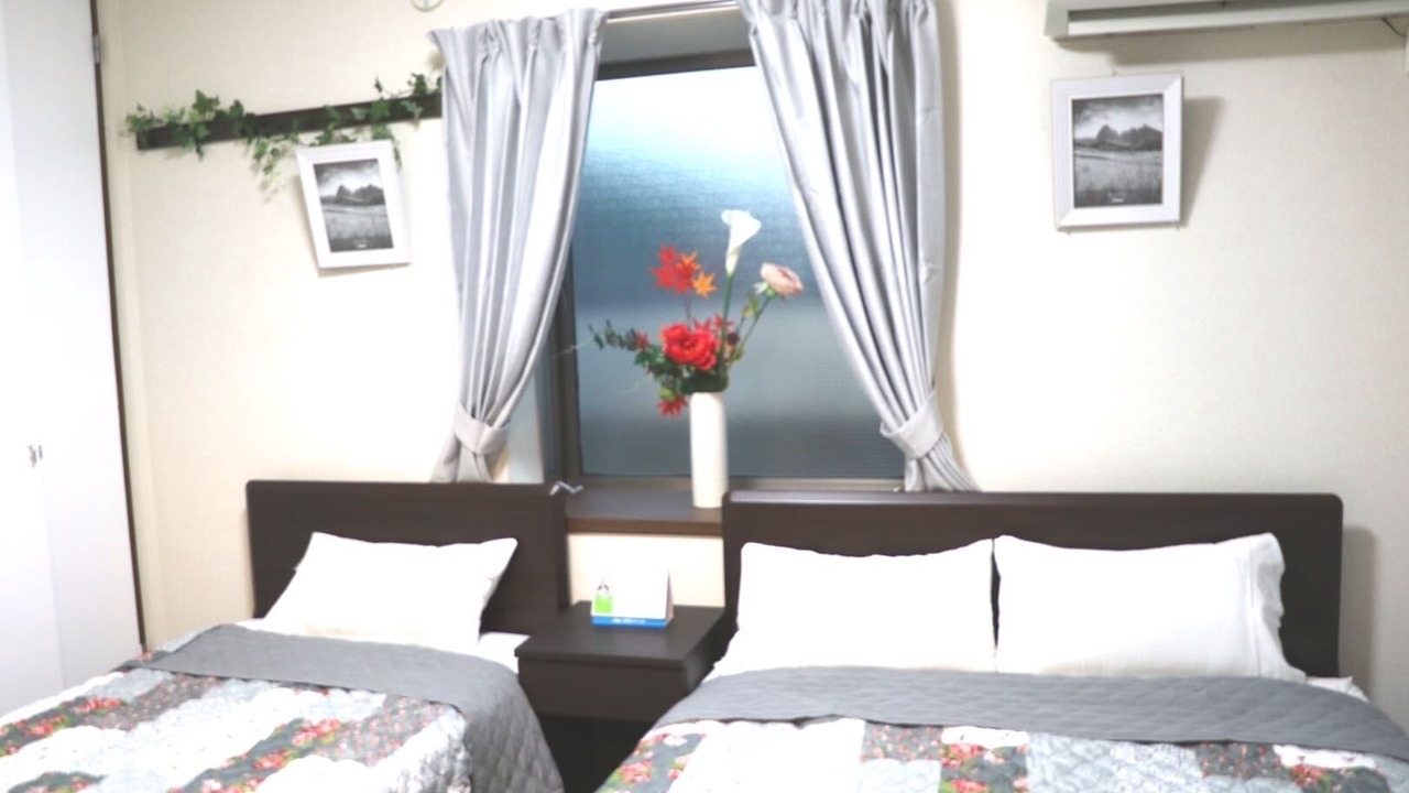 Photo of Bedroom in Toshima