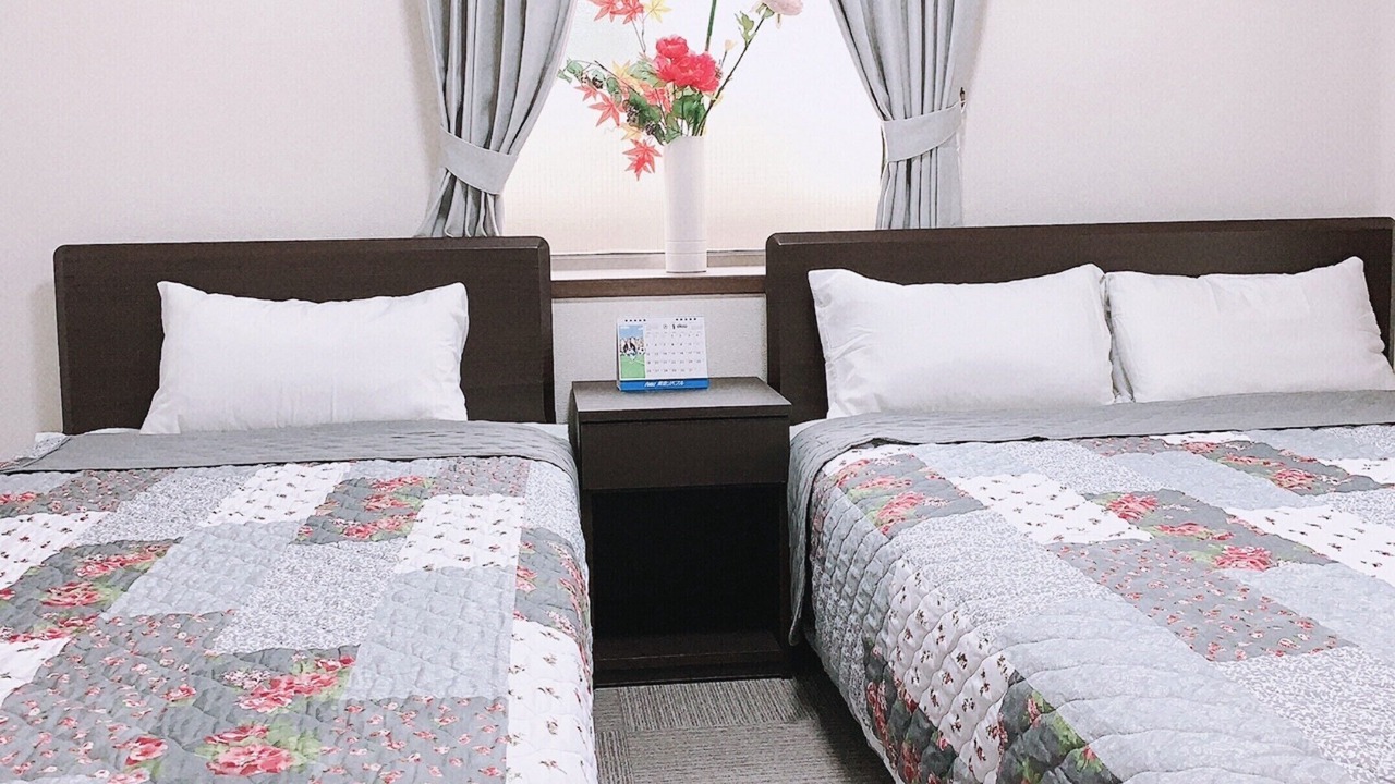Photo of Bedroom in Toshima