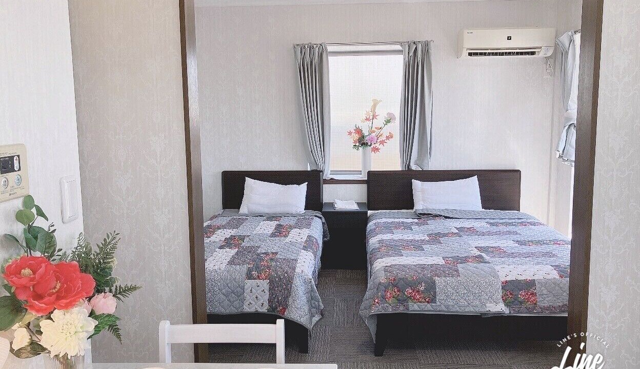 Photo of Bedroom in Toshima
