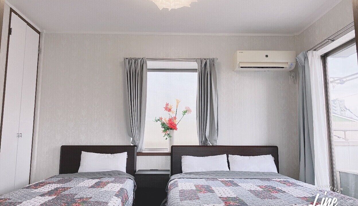 Photo of Bedroom in Toshima