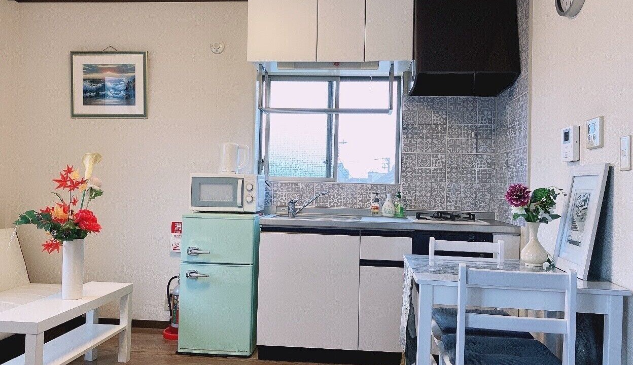 Photo of Kitchen in Toshima
