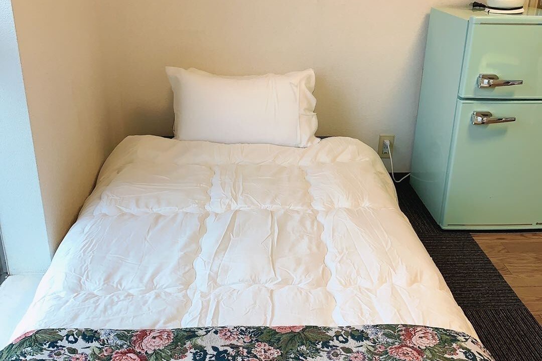 Photo of Bedroom in Toshima